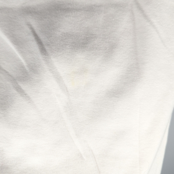 Vintage Y2K ESPN Club Walt Disney World Woman's Baby Tee Tshirt size medium - Picture 5 of 5